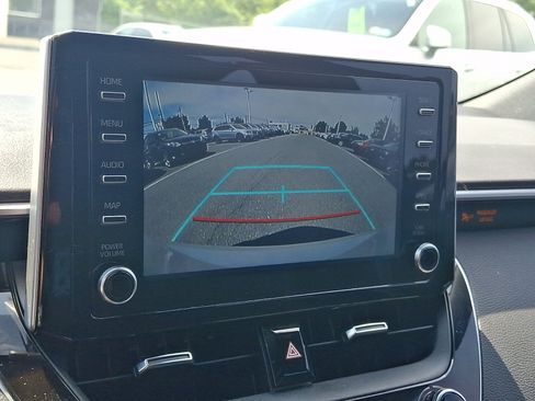 Used 2019 Toyota Corolla SE FWD image 17