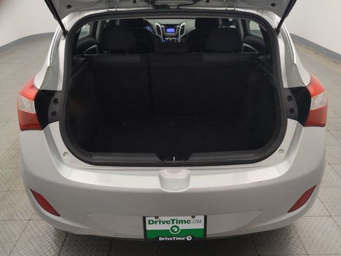Used 2014 Hyundai Elantra GT FWD image 29