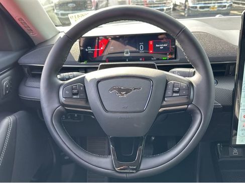 New 2026 Ford Mustang Mach-E Select w/ Comfort Package image 11