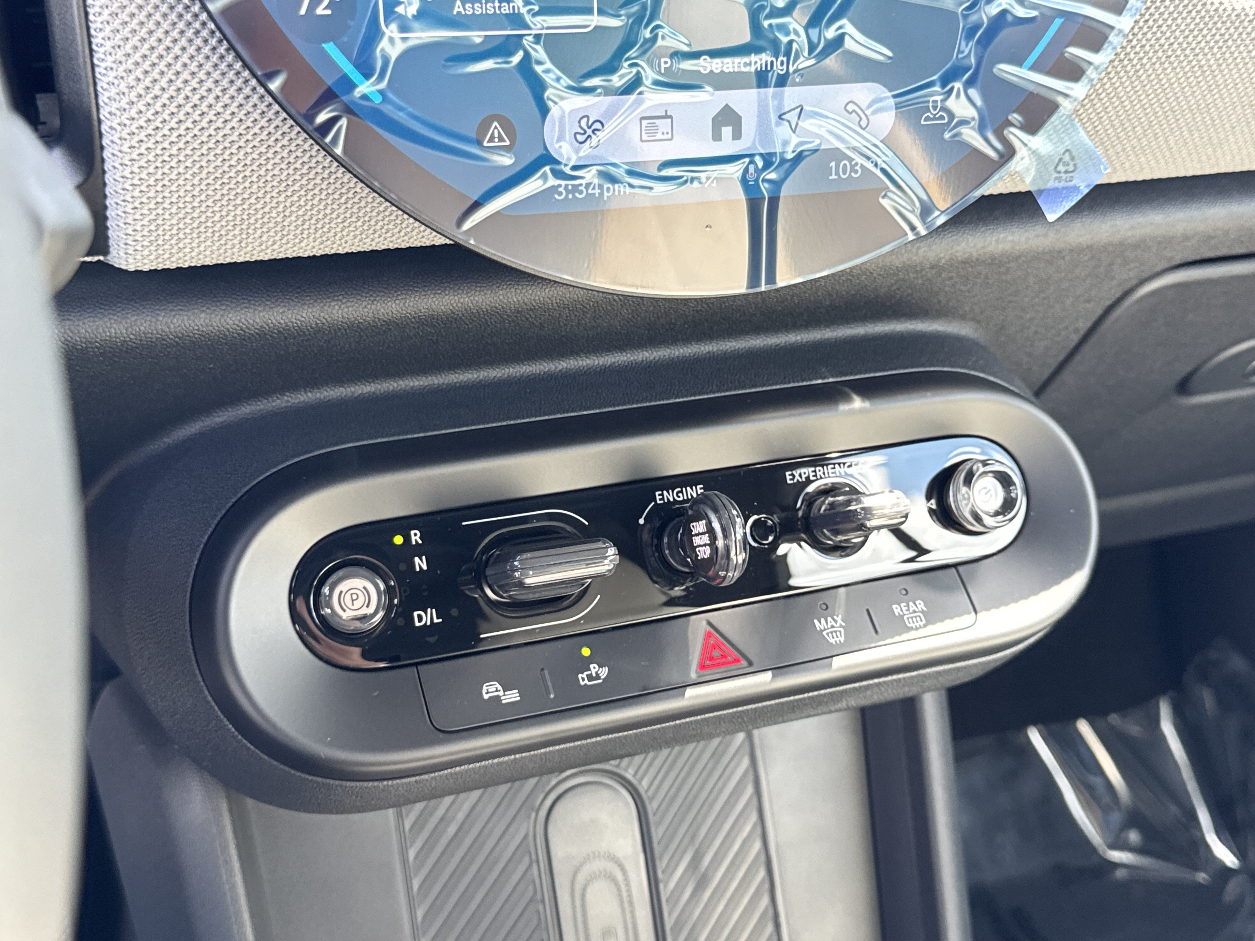 New 2026 MINI Cooper S FWD image 19