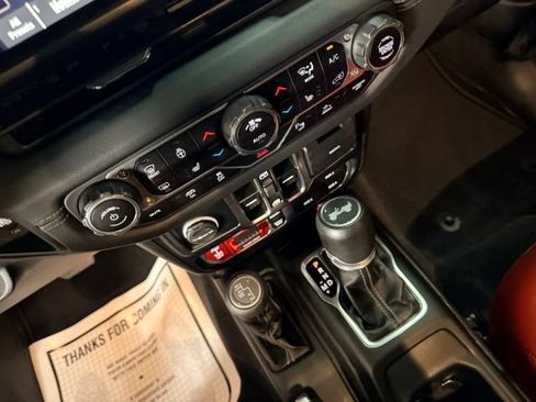 Certified 2024 Jeep Wrangler Unlimited Rubicon 392 w/ Dual Top Group AWD/4WD image 37