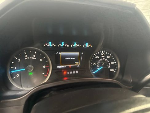 Used 2019 Ford F150 XLT w/ Equipment Group 302A Luxury AWD/4WD image 12