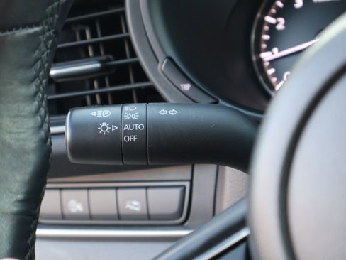 Used 2024 MAZDA CX-30 AWD 2.5 S w/ Select Sport Pkg image 36