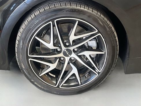 Used 2022 Kia Stinger GT-Line w/ Sun & Sound Package image 33