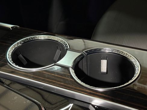 New 2025 Cadillac Escalade Premium Luxury w/ Touring Package image 37