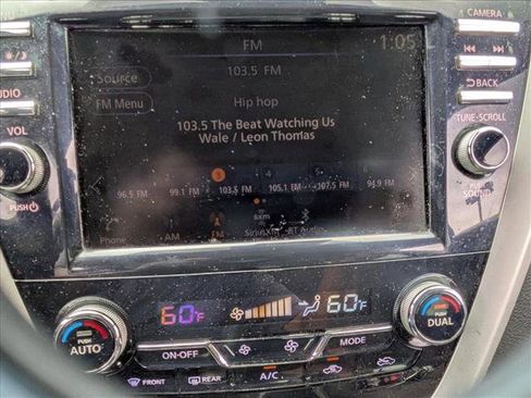 Used 2020 Nissan Murano S w/ Technology Package image 11