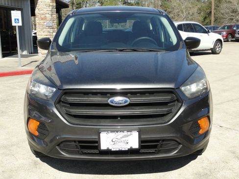 Used 2018 Ford Escape S image 2