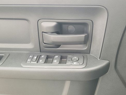 New 2026 RAM 3500 Tradesman image 25