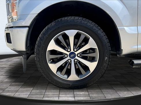 Used 2019 Ford F150 XL w/ Equipment Group 101A Mid RWD image 35