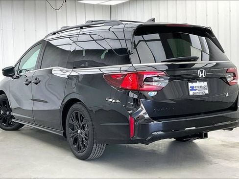 New 2026 Honda Odyssey Sport-L image 5