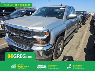 Used 2018 Chevrolet Silverado 1500 LT w/ All Star Edition video 1