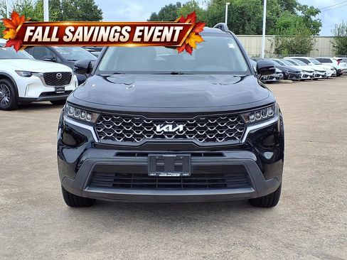 Used 2022 Kia Sorento S AWD/4WD image 7