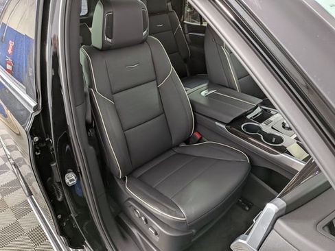 New 2026 Cadillac Escalade Luxury w/ Touring Package AWD/4WD image 37