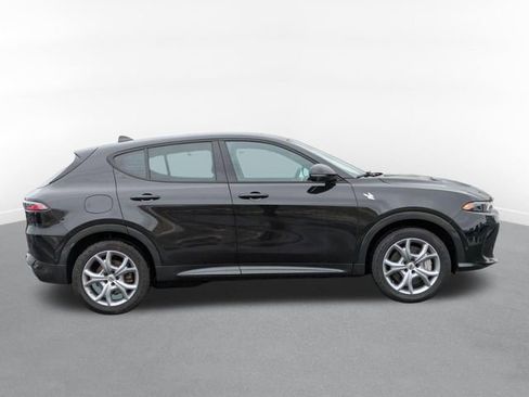 Used 2024 Dodge Hornet R/T Plus w/ Tech Pack Plus w/o Parking image 2