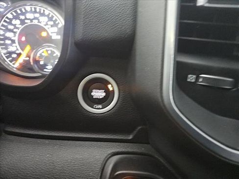 Used 2022 RAM 1500 HFE RWD image 14