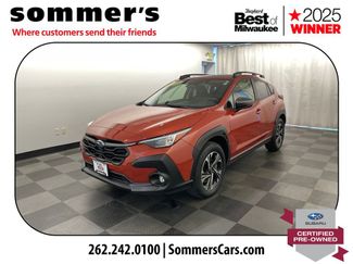 Certified 2024 Subaru Crosstrek 2.0i Premium AWD/4WD video 2