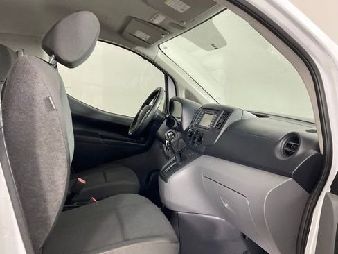 Used 2019 Nissan NV200 SV w/ Navigation Package FWD image 18