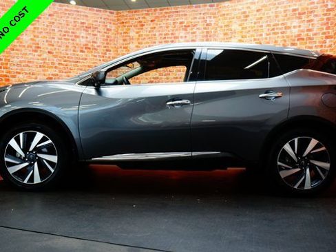 Used 2024 Nissan Murano SL image 4