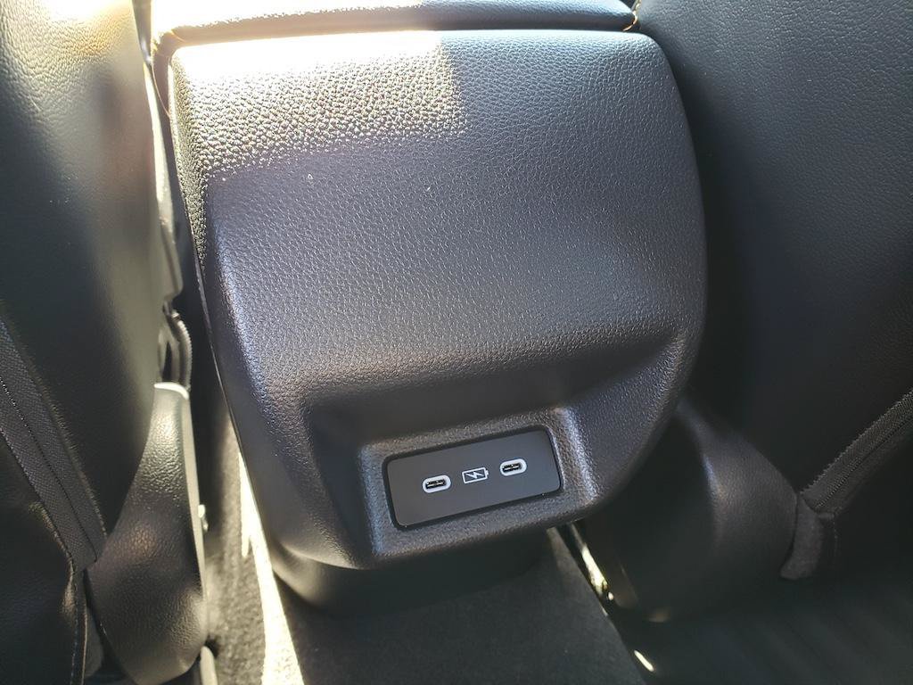 Certified 2026 Acura Integra A-Spec w/ Technology Package FWD image 11
