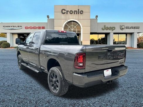 New 2026 RAM 2500 Tradesman AWD/4WD image 5