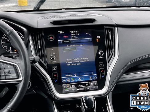 Certified 2023 Subaru Outback Touring XT image 6