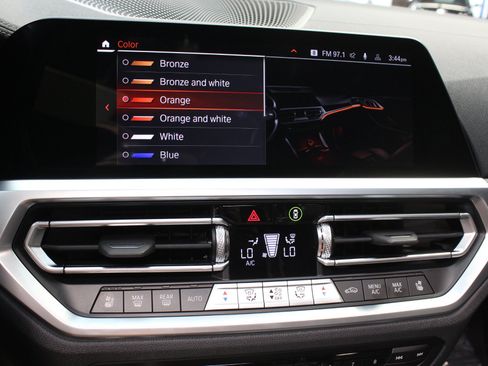 Used 2022 BMW 440i xDrive Convertible AWD/4WD image 67