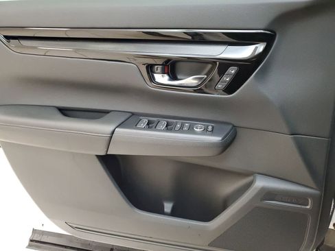 Certified 2026 Honda CR-V EX-L image 16