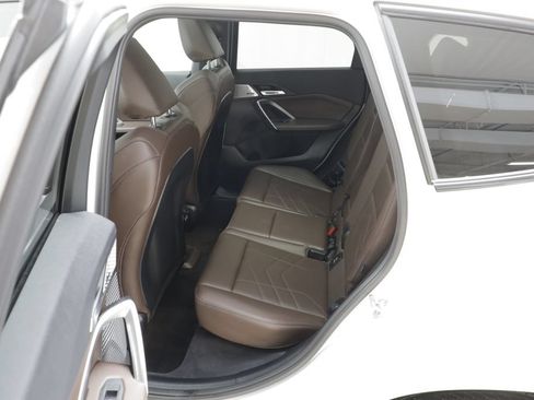 Used 2025 BMW X1 M35i AWD/4WD image 15