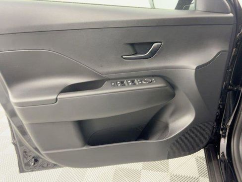 New 2026 Hyundai Kona SEL Sport image 13