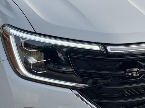 New 2026 Volkswagen Atlas SEL Premium R-Line AWD/4WD image 7