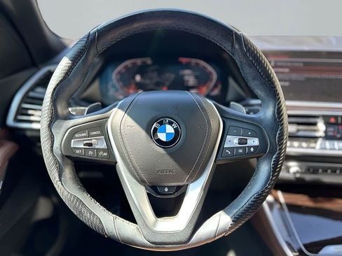 Used 2019 BMW X5 xDrive40i w/ Premium Package 2 image 14