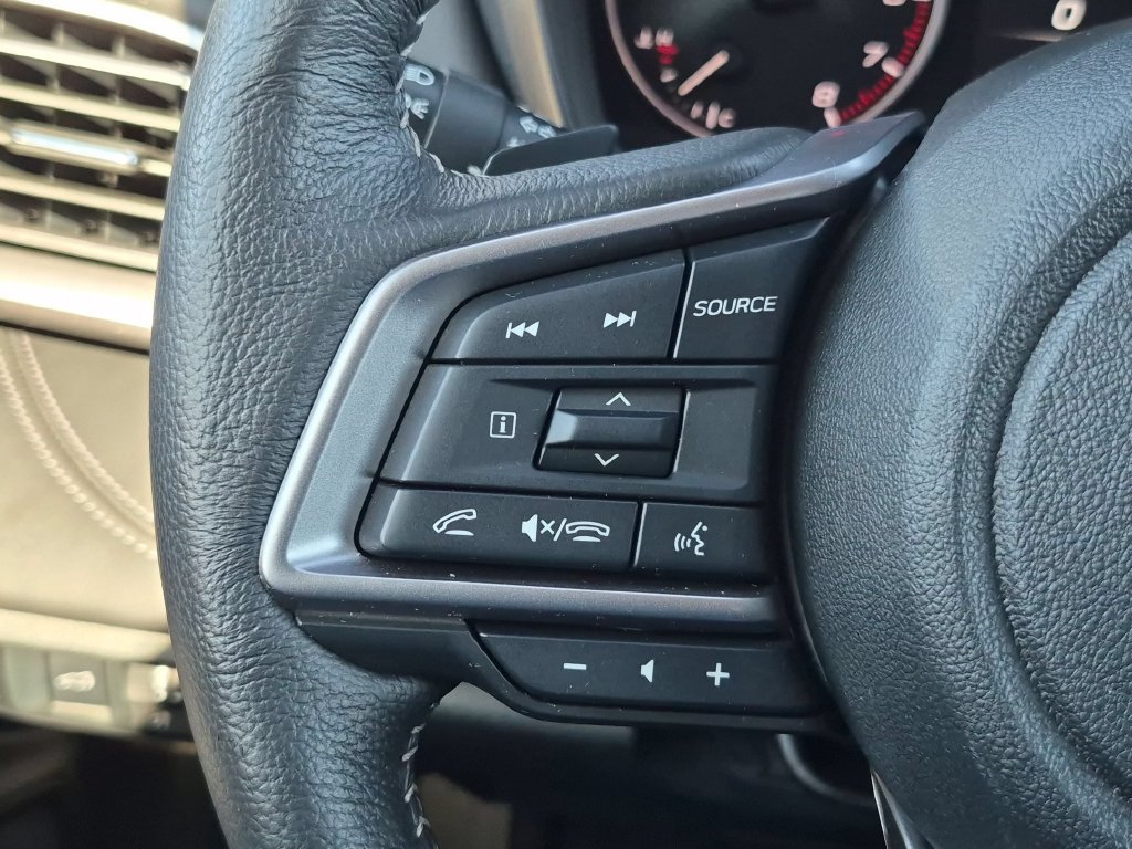 Used 2025 Subaru Outback Limited XT AWD/4WD image 21