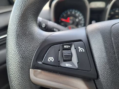 Used 2014 Chevrolet Malibu LT w/ Power Convenience Package FWD image 18