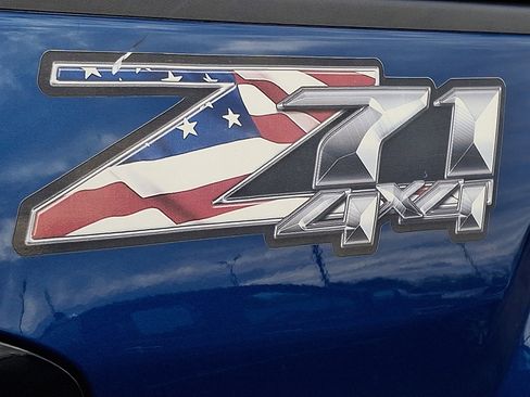 Used 2016 GMC Sierra 1500 SLT w/ All-Terrain Package image 32