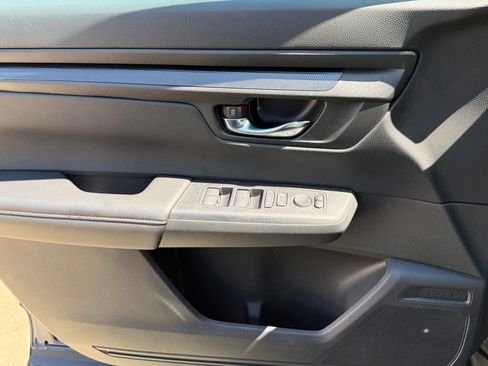Certified 2026 Honda CR-V Sport image 28