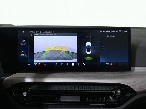 New 2026 BMW 430i xDrive Convertible w/ Premium Package image 29