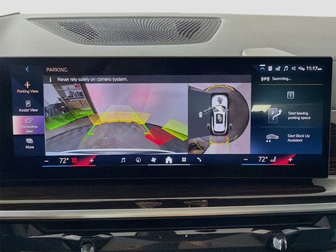 New 2026 BMW X5 xDrive40i w/ Climate Comfort Package image 18