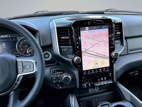 New 2026 RAM 1500 Lone Star image 7