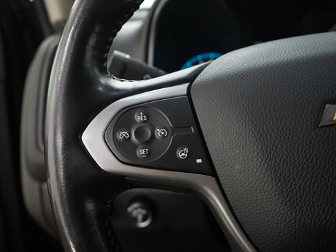 Used 2019 Chevrolet Colorado ZR2 w/ Colorado ZR2 Bison Edition AWD/4WD image 27