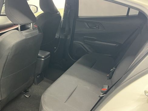 Used 2024 Toyota Prius Prime SE image 8