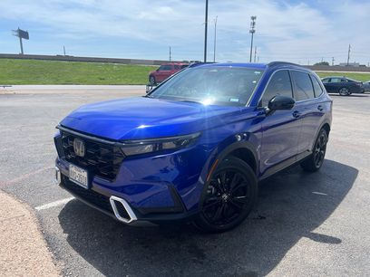 Used 2023 Honda CR-V Sport Touring