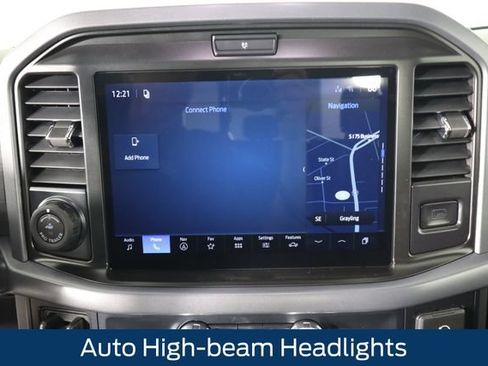 New 2026 Ford F150 XLT w/ Equipment Group 303A High AWD/4WD image 51