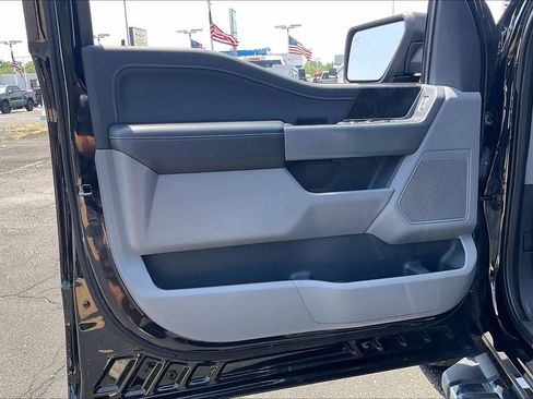 Used 2021 Ford F150 XLT w/ Equipment Group 301A Mid AWD/4WD image 25