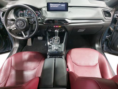 Used 2023 MAZDA CX-9 Carbon Edition AWD/4WD image 9