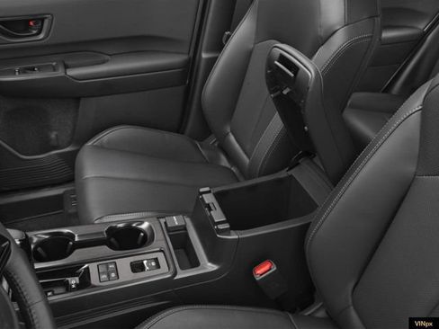 New 2026 Subaru Outback Limited AWD/4WD image 13