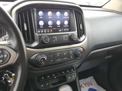 Used 2022 Chevrolet Colorado Z71 w/ Safety Package image 22