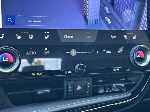 New 2026 Lexus NX 450h+ F Sport image 17