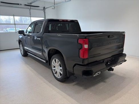 New 2026 Chevrolet Silverado 1500 High Country image 4