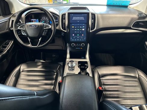 Used 2024 Ford Edge SEL w/ Convenience Package AWD/4WD image 28