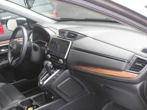 Used 2022 Honda CR-V EX-L image 20